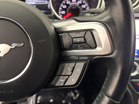 Used 2023 Ford Mustang Premium image 19