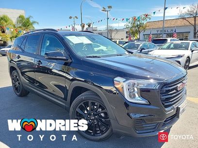Used 2023 GMC Terrain SLE w/ Elevation Edition