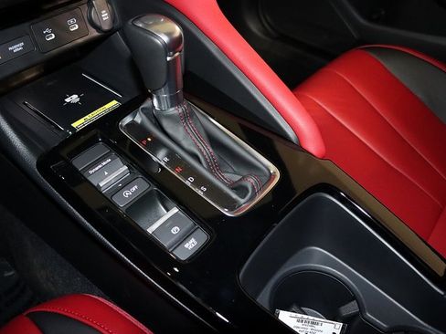 Used 2026 Acura Integra A-Spec image 20