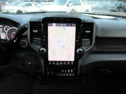 New 2026 RAM 2500 Tradesman image 22