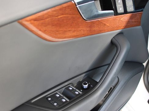 Certified 2024 Audi A5 2.0T Premium w/ Convenience Package image 20