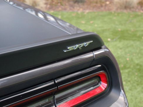 Used 2018 Dodge Challenger SRT Demon image 22