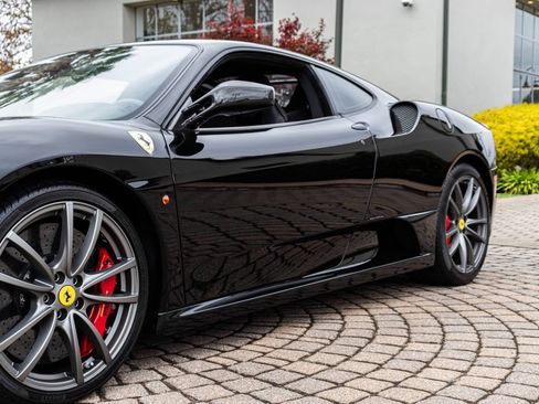 Used 2008 Ferrari F430 Scuderia RWD image 30