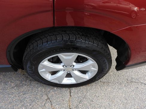 Used 2016 Subaru Forester 2.5i Limited AWD/4WD image 15