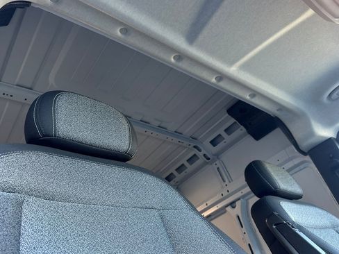 New 2026 RAM ProMaster 3500 w/ Quick Order Package 22G SLT FWD image 16