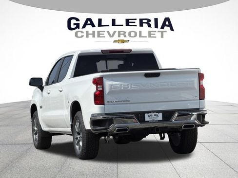 New 2026 Chevrolet Silverado 1500 LT AWD/4WD image 5