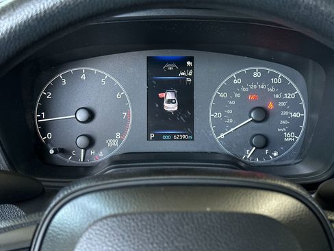 Used 2024 Toyota Corolla LE FWD image 20