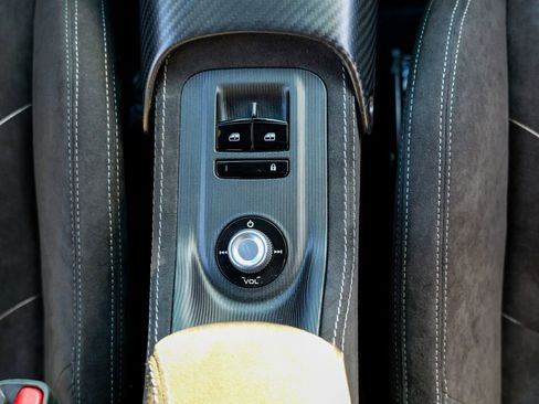 Used 2025 Maserati MC20 Coupe image 47