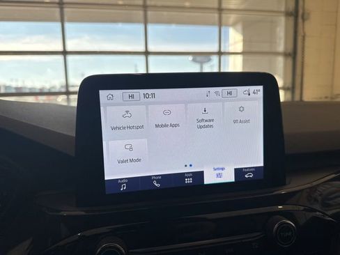 Used 2024 Ford Escape ST-Line image 29