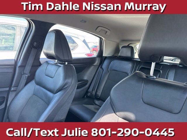 Used 2024 Nissan Ariya AWD image 26