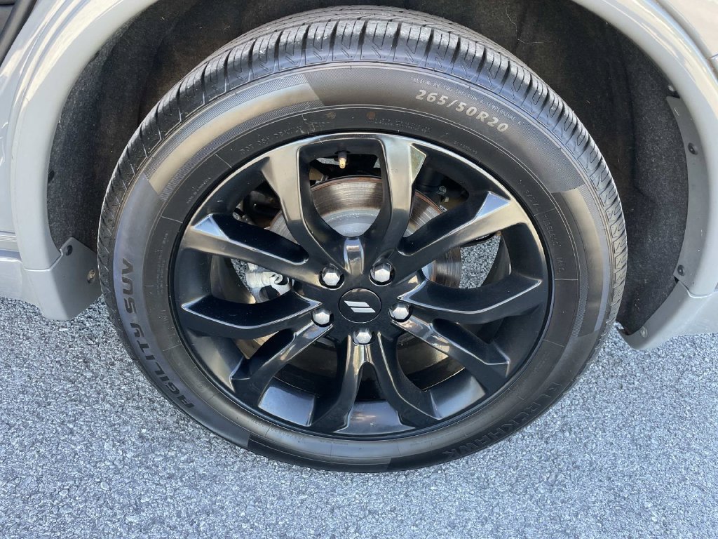 Used 2020 Dodge Durango SXT RWD image 14