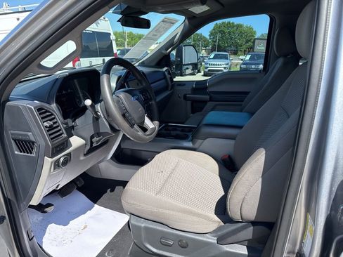 Used 2022 Ford F350 XLT w/ XLT Value Package AWD/4WD image 22