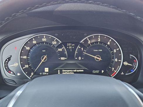 Used 2019 BMW X3 sDrive30i w/ Driving Assistance Package image 17