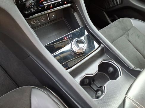 Used 2023 Jeep Grand Cherokee Altitude image 27