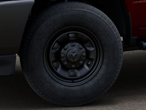 New 2026 RAM 2500 Tradesman image 71