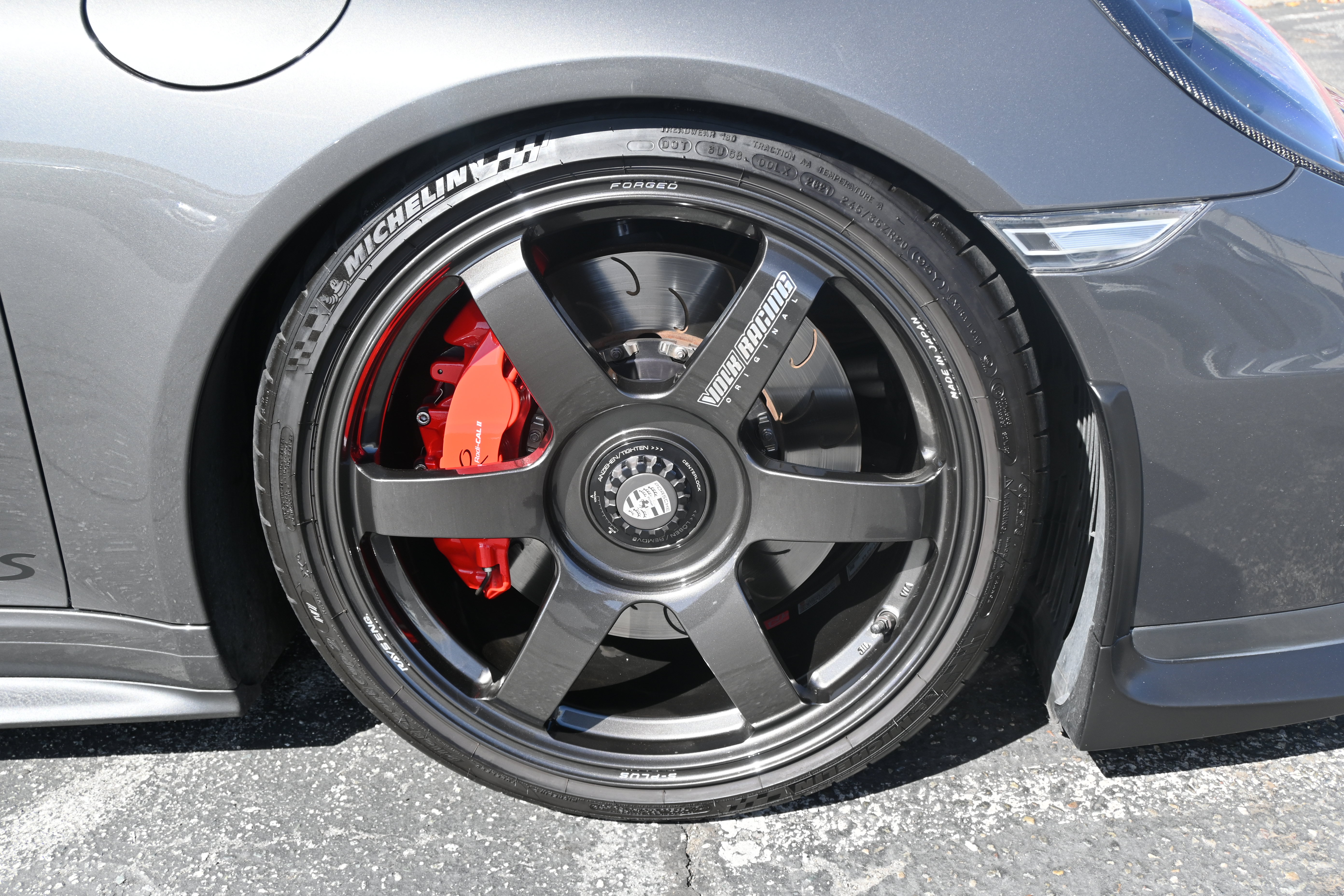 Used 2016 Porsche 911 Carrera GTS RWD image 29