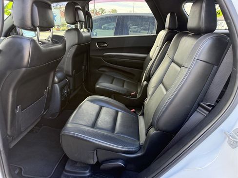 Used 2019 Dodge Durango GT w/ Trailer Tow Group IV image 16