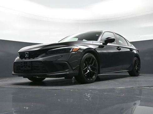 Used 2024 Honda Civic Sport image 18