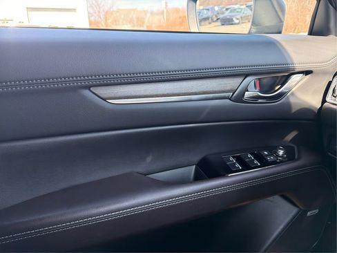 Used 2025 MAZDA CX-5 Signature image 21