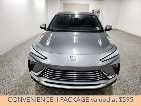 New 2026 Buick Envista Preferred w/ Convenience II Package image 2