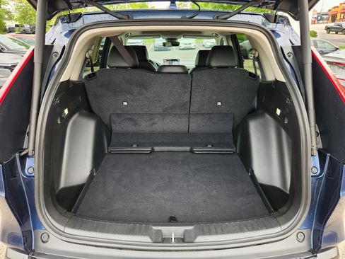 Used 2025 Honda CR-V EX-L image 19