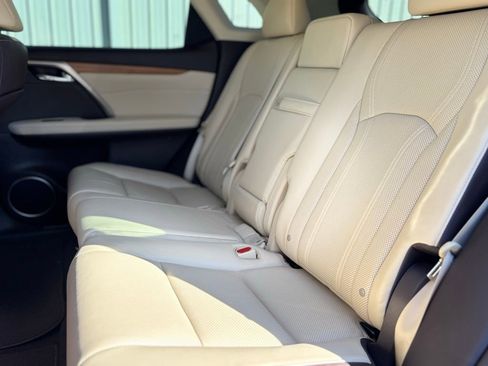 Used 2017 Lexus RX 350 FWD w/ Premium Package image 14