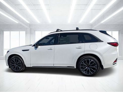 New 2026 MAZDA CX-70 3.3 Turbo S w/ Premium Package AWD/4WD image 6