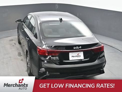 Used 2023 Kia Forte LXS FWD image 28