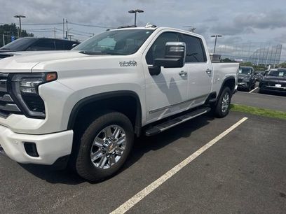 Used 2024 Chevrolet Silverado 2500 High Country w/ High Country Premium Package