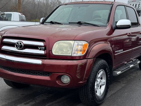 Used 2006 Toyota Tundra SR5 AWD/4WD image 2