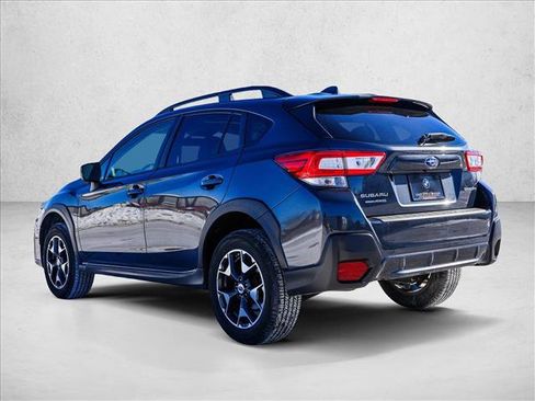 Used 2018 Subaru Crosstrek 2.0i Premium w/ Moonroof Package image 7