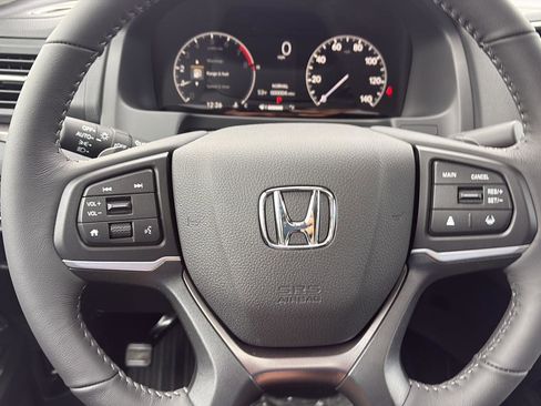 New 2026 Honda Ridgeline RTL image 17