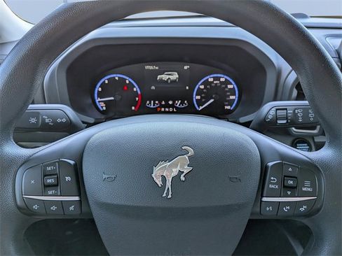 Used 2024 Ford Bronco Sport Big Bend image 31