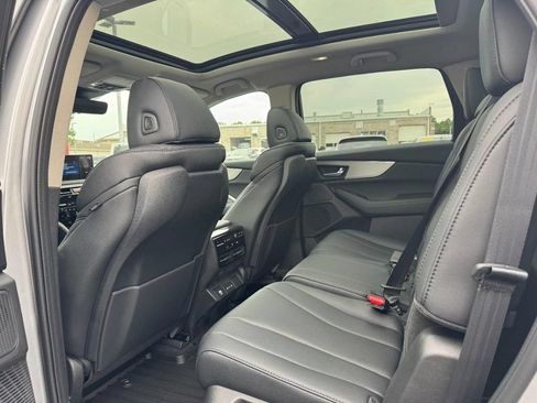 Certified 2026 Acura MDX SH-AWD image 13
