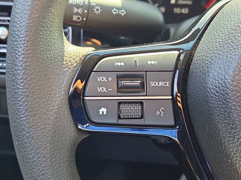 Used 2023 Honda Civic LX image 23