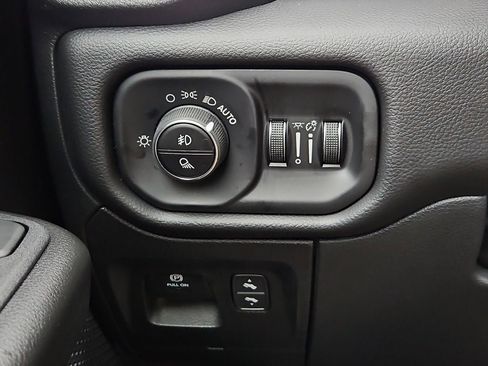 New 2026 RAM 1500 Lone Star AWD/4WD image 23