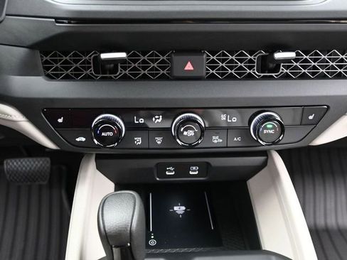 New 2026 Honda Accord SE image 16