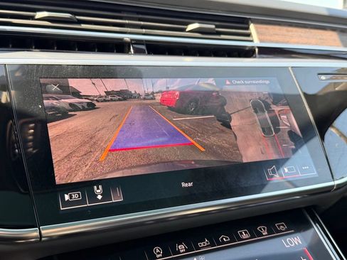 Used 2019 Audi A8 L 3.0T w/ Full Leather Package AWD/4WD image 48