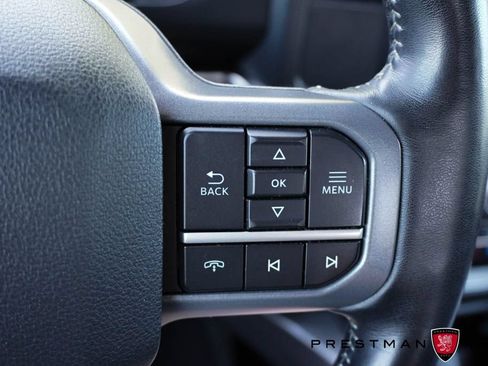 Used 2024 Ford F250 Lariat w/ Sport Appearance Package AWD/4WD image 40