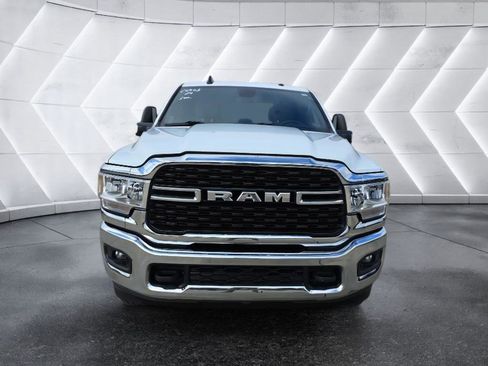 Used 2024 RAM 2500 Big Horn image 2