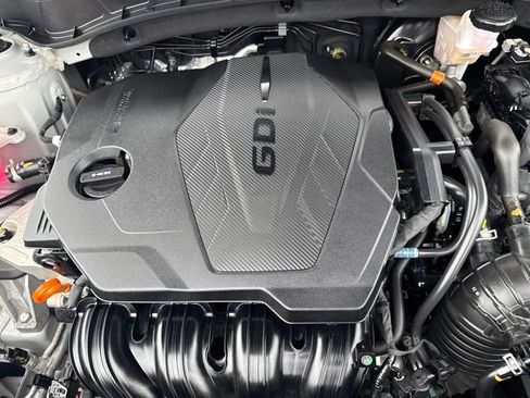 Certified 2023 Hyundai Tucson SEL image 40