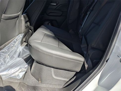 New 2025 Chevrolet Colorado LT w/ LT Convenience Package image 26