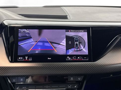 Used 2023 Audi RS e-tron GT w/ Carbon Performance Package image 14