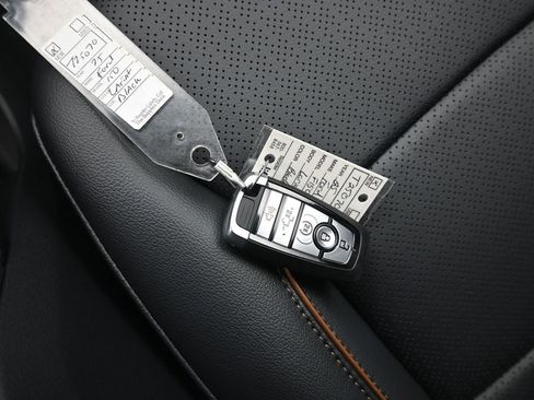 New 2025 Ford F150 Lariat w/ Equipment Group 502A High image 51