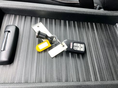 Used 2023 Honda Passport TrailSport image 15