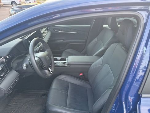 Used 2025 Toyota Camry XSE w/ Premium Package image 13