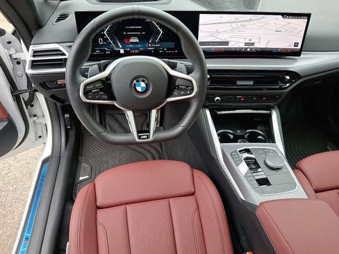 Used 2025 BMW 430i xDrive Coupe w/ M Sport Package AWD/4WD image 14