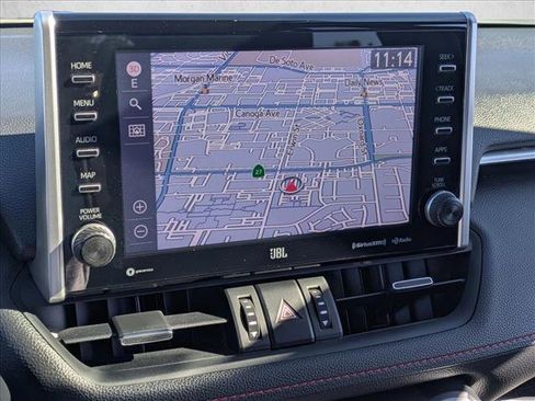 Used 2021 Toyota RAV4 XSE image 14