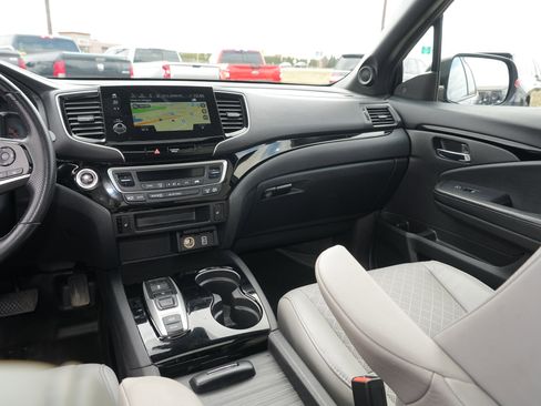 Used 2019 Honda Passport Touring image 22