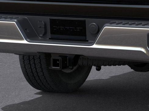 New 2026 Chevrolet Silverado 2500 LT image 14